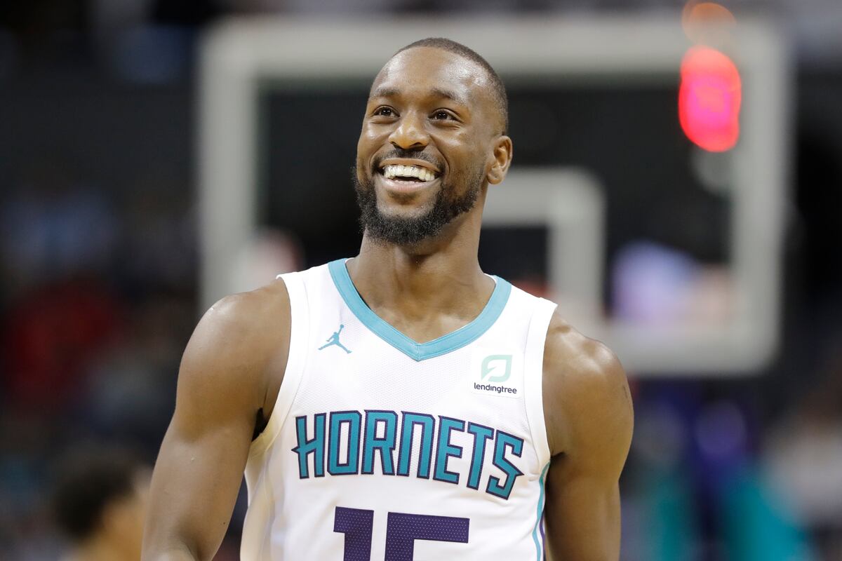 NBA Rumors: Latest Buzz on Kemba Walker's Future, Terry Rozier and More | Bleacher Report | Latest News, Videos and Highlights