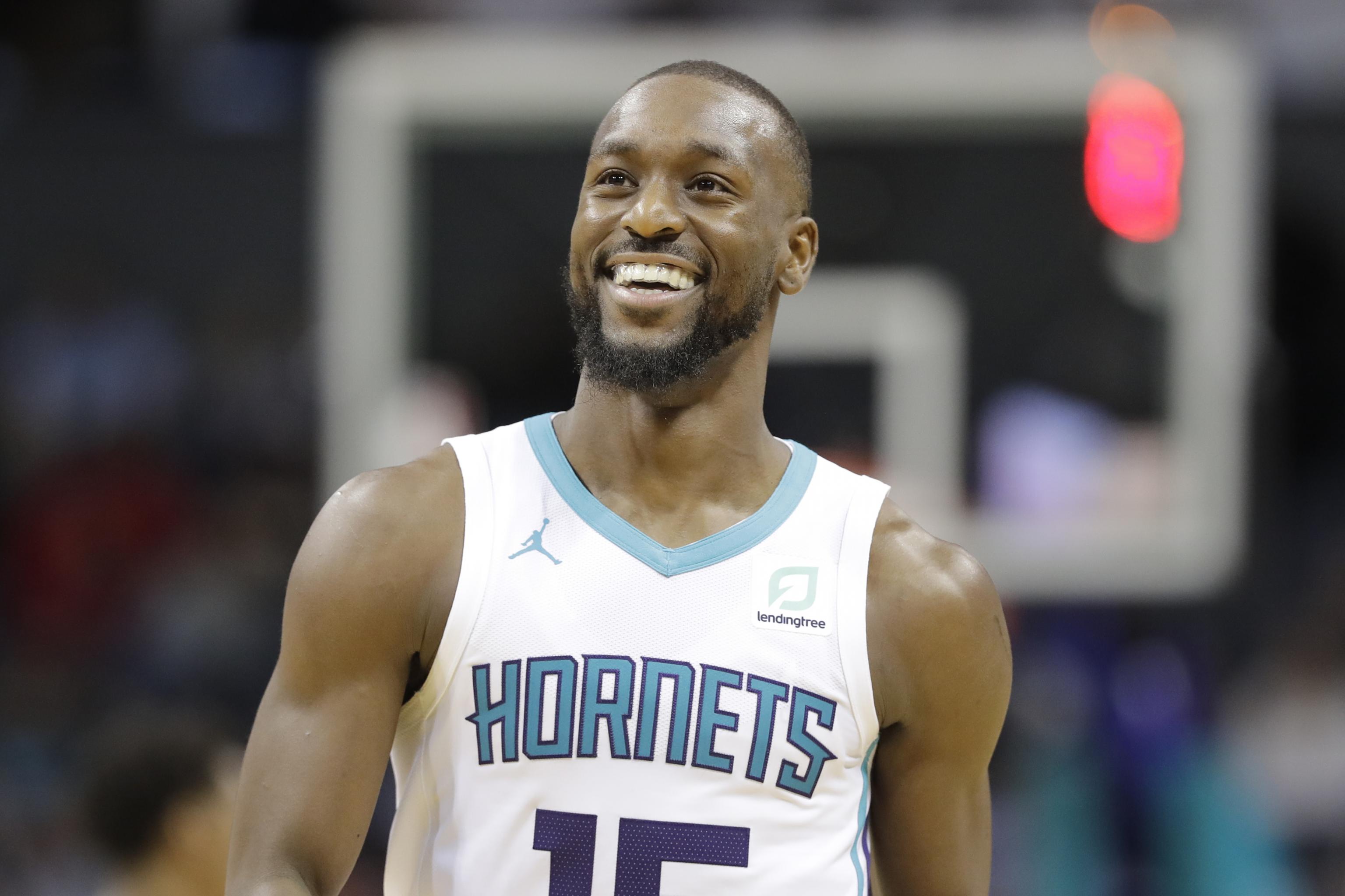 As the Charlotte Hornets begin its teardown, a productive future remains in  view