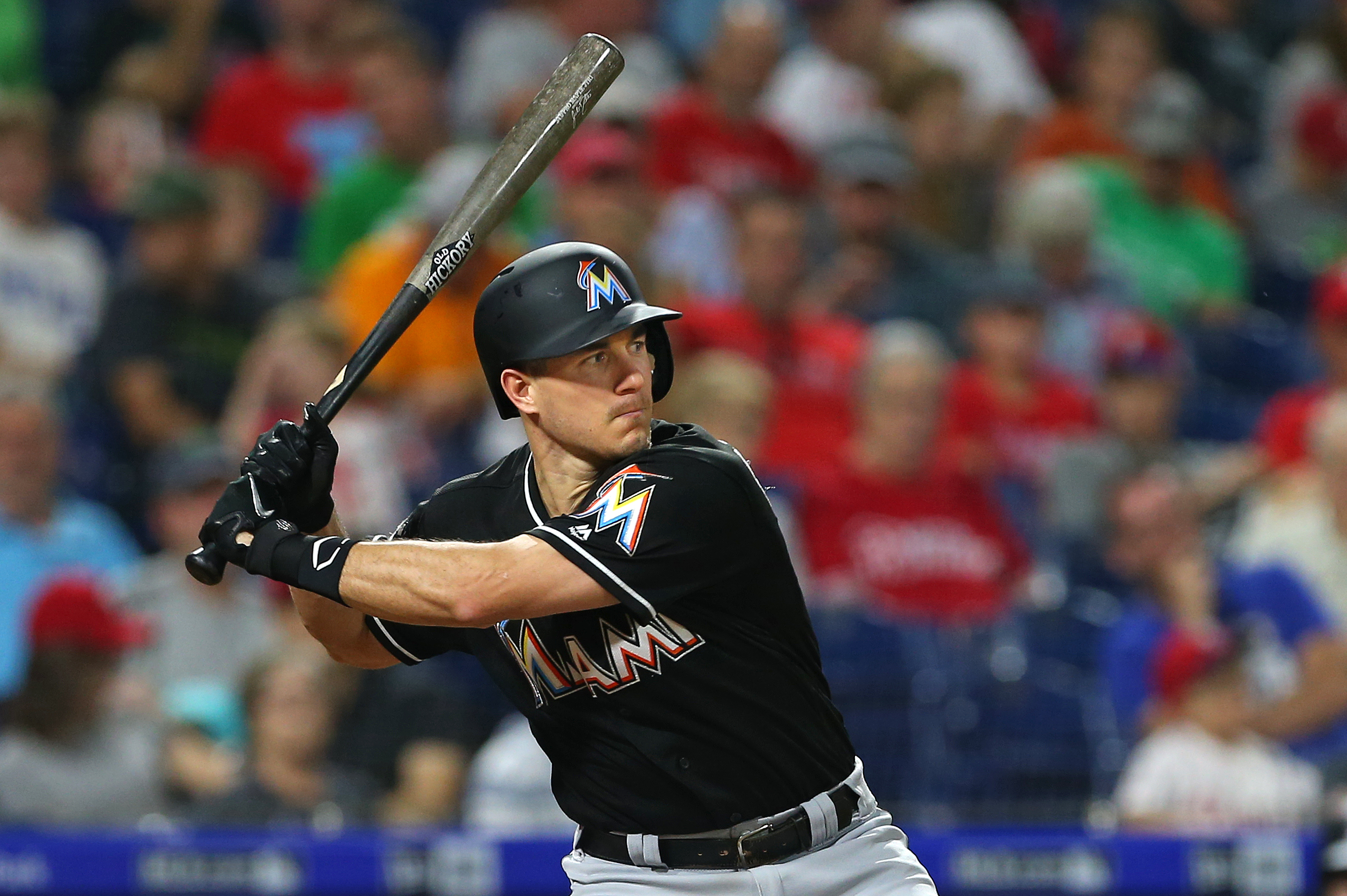 Marlins news: J.T. Realmuto gets 5 more years to haunt Fish with