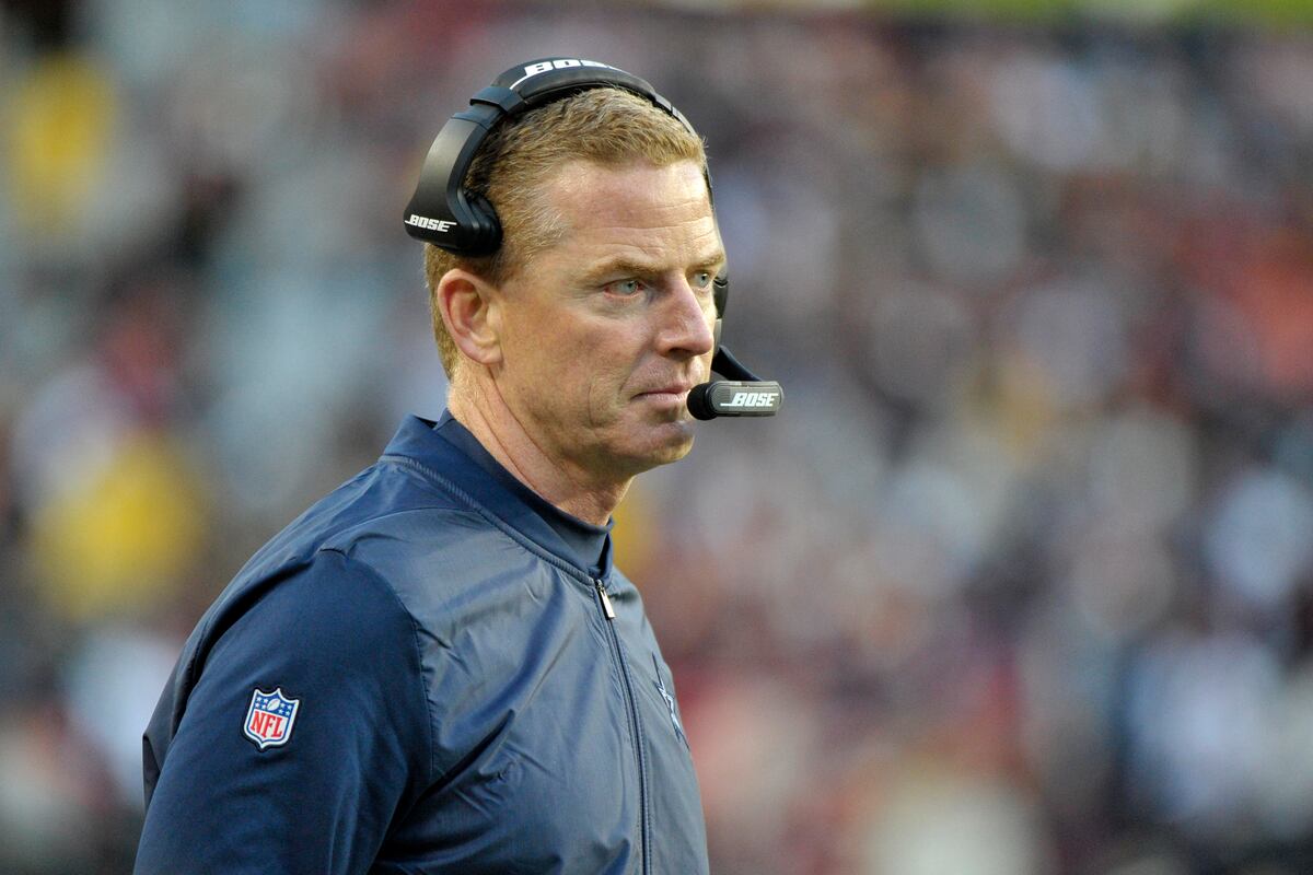 Cowboys Rumors: Anonymous Agent Says 10 Players Feel DAL Is Among Worst-Coached