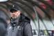 BELGRADE, SERBIA - NOVEMBER 06: head coach Jurgen Klopp of Liverpool looks on during the Group C match of the UEFA Champions League between Red Star Belgrade and Liverpool at Rajko Mitic Stadium on November 6, 2018 in Belgrade, Serbia. (Photo by TF-Images/Getty Images)