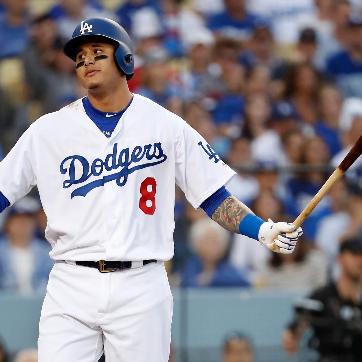 B s meter on the top mlb free agency and trade rumors news scores
