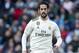 MADRID, SPAIN - NOVEMBER 3: Isco of Real Madrid during the La Liga Santander match between Real Madrid v Real Valladolid at the Santiago Bernabeu on November 3, 2018 in Madrid Spain (Photo by David S. Bustamante/Soccrates/Getty Images)