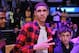LOS ANGELES, CALIFORNIA - NOVEMBER 07: LaMelo Ball attends a basketball game between the Los Angeles Lakers and and the Minnesota Timberwolves at Staples Center on November 07, 2018 in Los Angeles, California. (Photo by Allen Berezovsky/Getty Images)