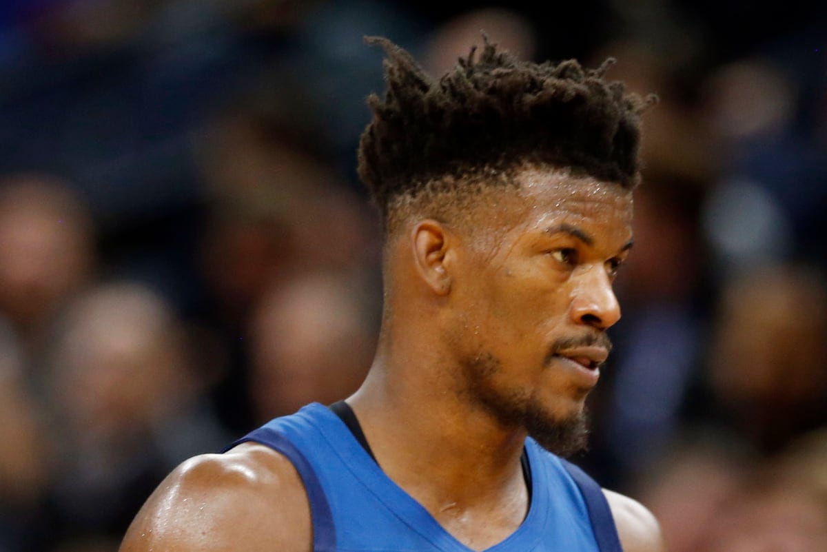 Winners, Losers, Takeaways from Sixers-Wolves Trade for Jimmy Butler | Bleacher Report | Latest News, Videos and Highlights