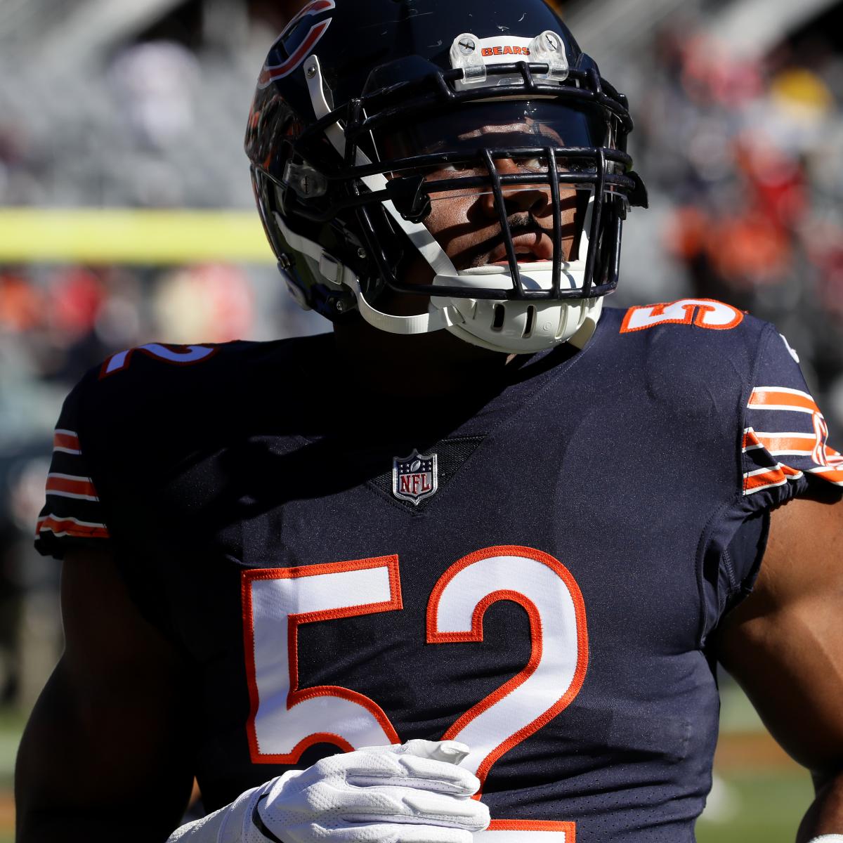 44 Top Images Nfl Football Predictions Week 6 : Biggest Week 6 NFL
