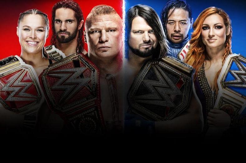 Final Picks and Predictions for Entire WWE Survivor Series 2018 Card