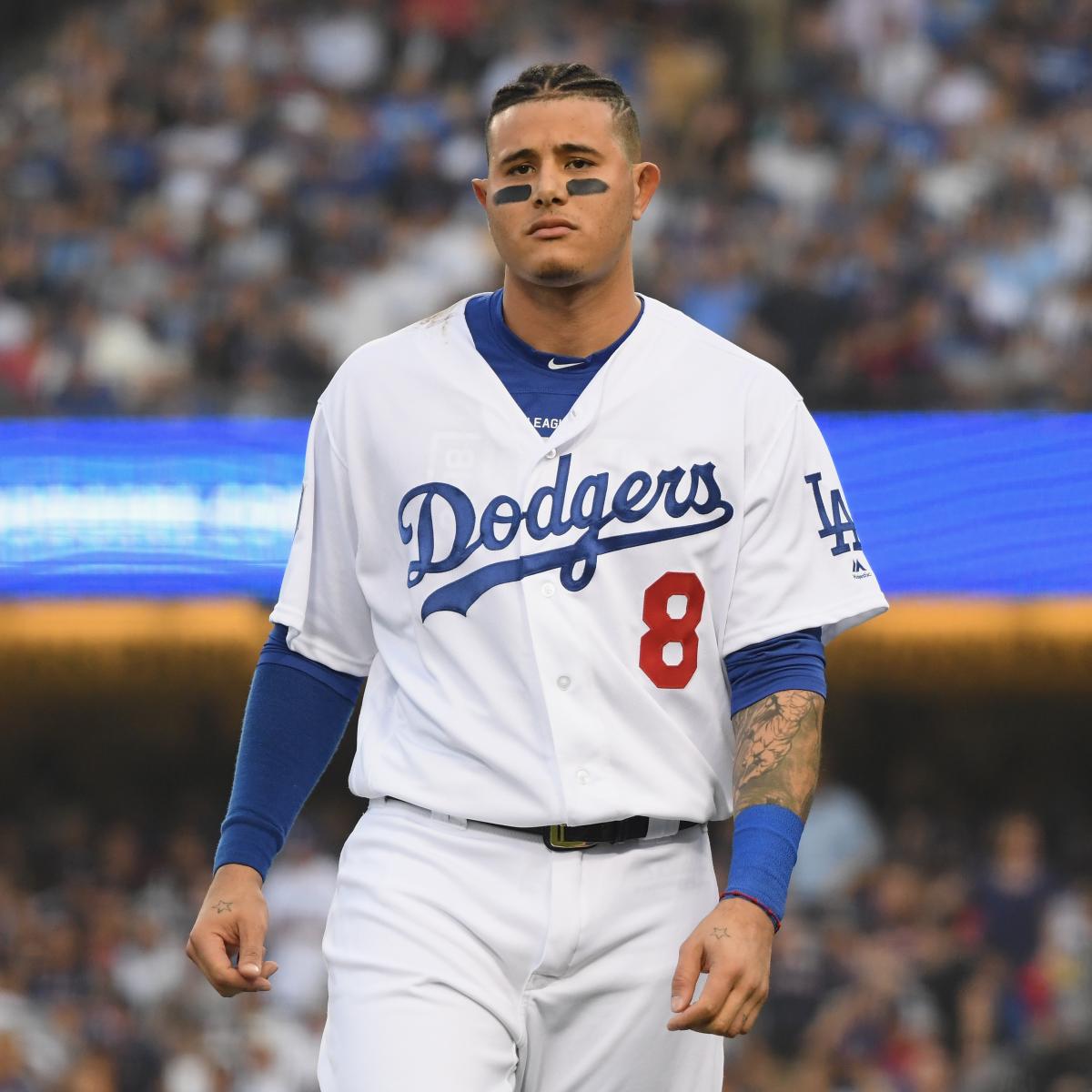 New York Yankees news: Team isn't overly interested in Manny Machado