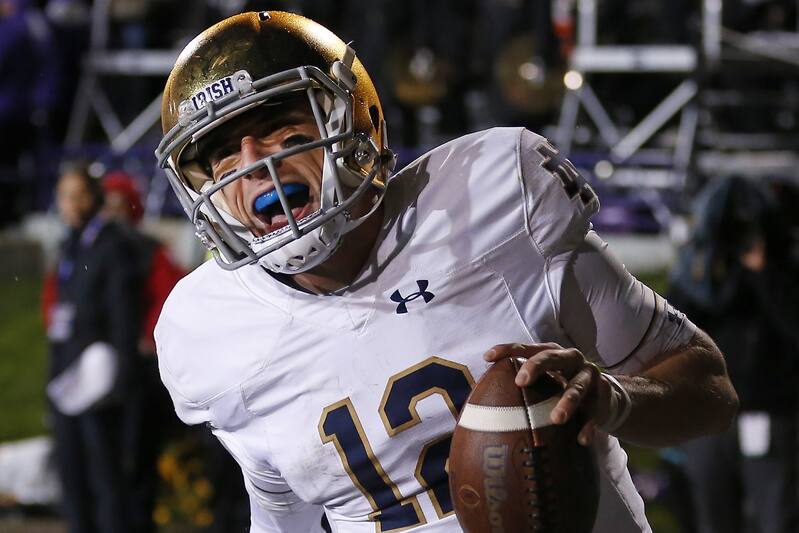 Syracuse Orange Vs Notre Dame Fighting Irish Odds Analysis