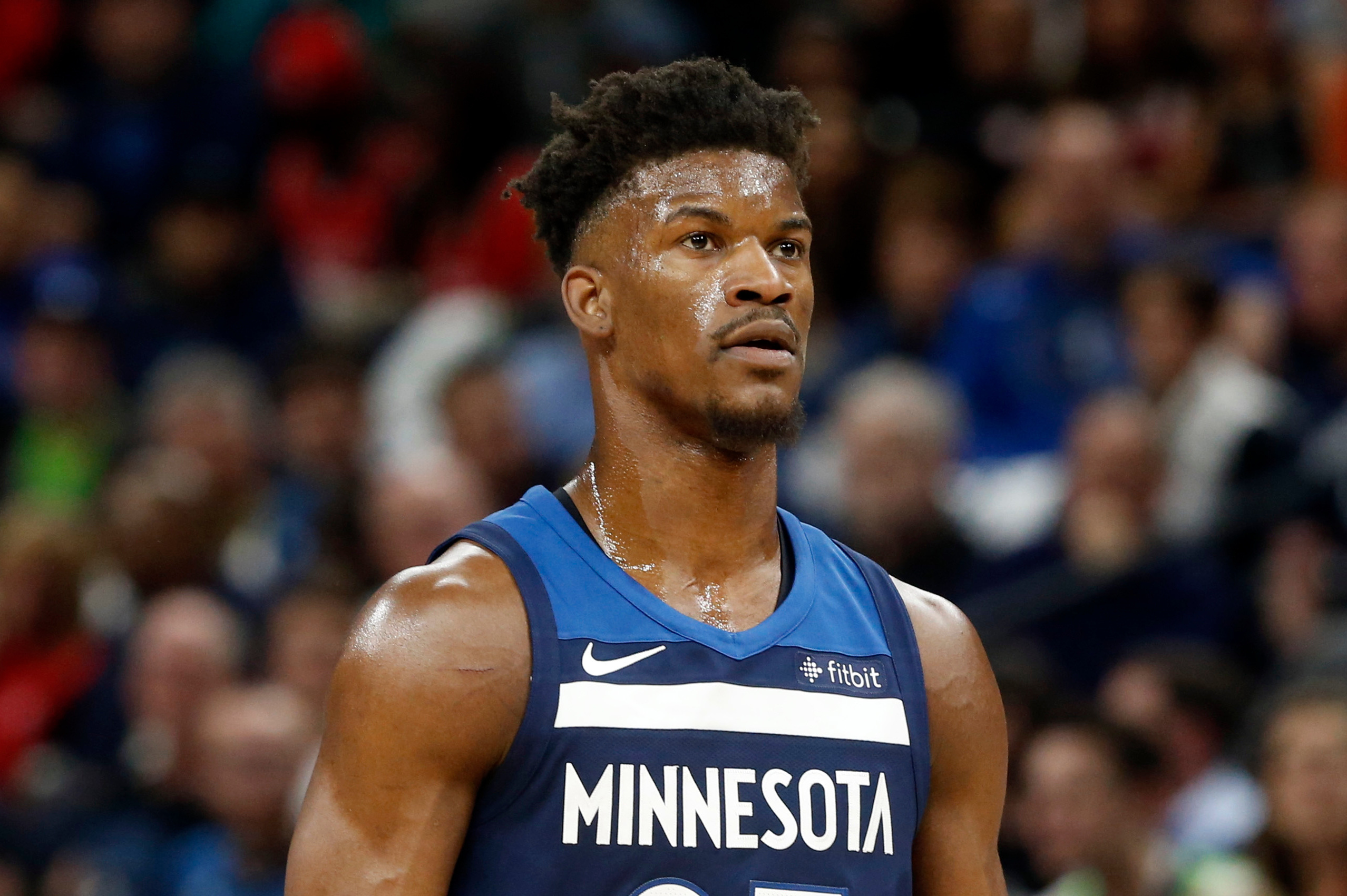 What the Clippers' best Jimmy Butler trade looks like and what it would  mean - The Athletic