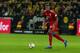 DORTMUND, GERMANY - NOVEMBER 10: Jerome Boateng of Bayern Muenchen controls the ball during the Bundesliga match between Borussia Dortmund and FC Bayern Muenchen at Signal Iduna Park on November 10, 2018 in Dortmund, Germany. (Photo by TF-Images/Getty Images)