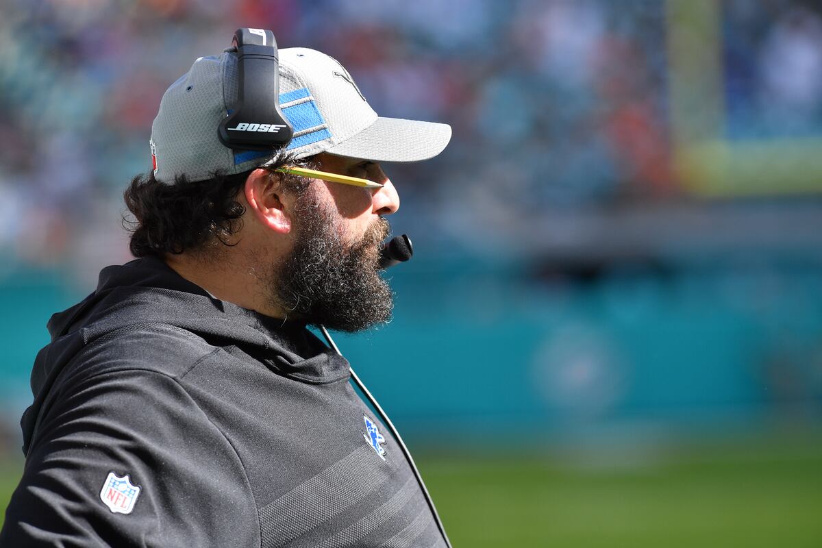 one-and-done-season-for-matt-patricia-may-be-the-best-and-only-move-for-lions-news-scores-highlights-stats-and-rumors-bleacher-report