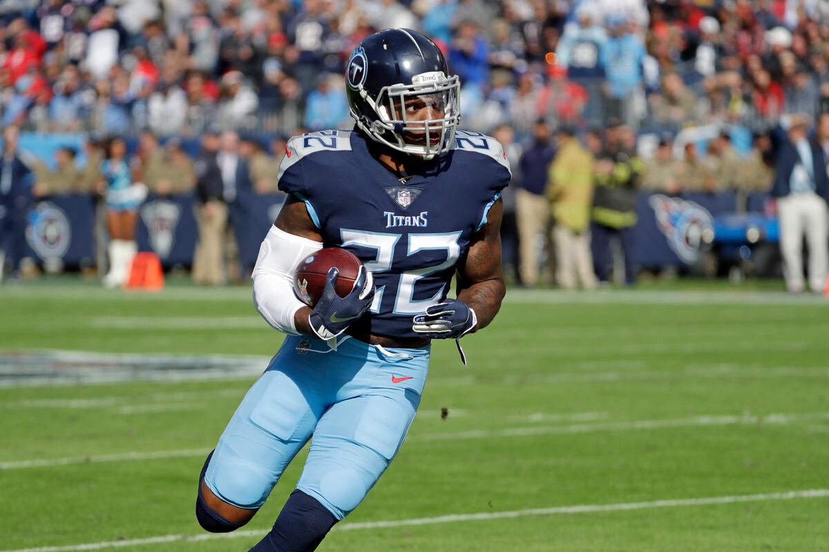 Week 11 Fantasy Football Projections: Best Streaming ...