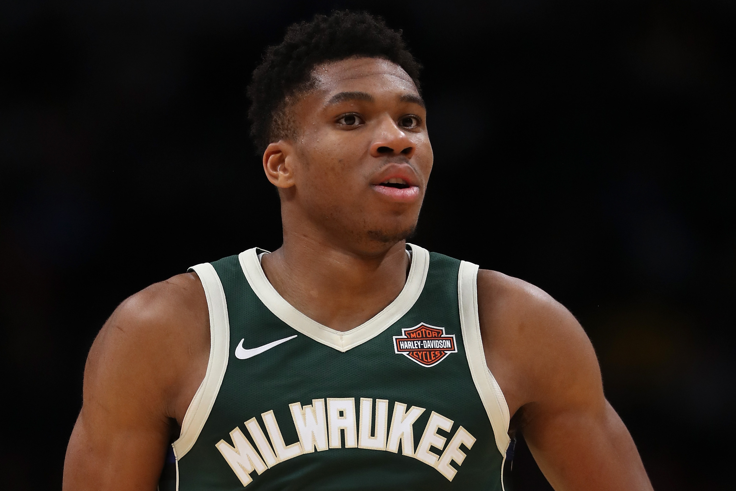 Report: Bucks' Giannis Antetokounmpo Had 'Cleanup' Knee Surgery; World Cup  Status TBD, News, Scores, Highlights, Stats, and Rumors