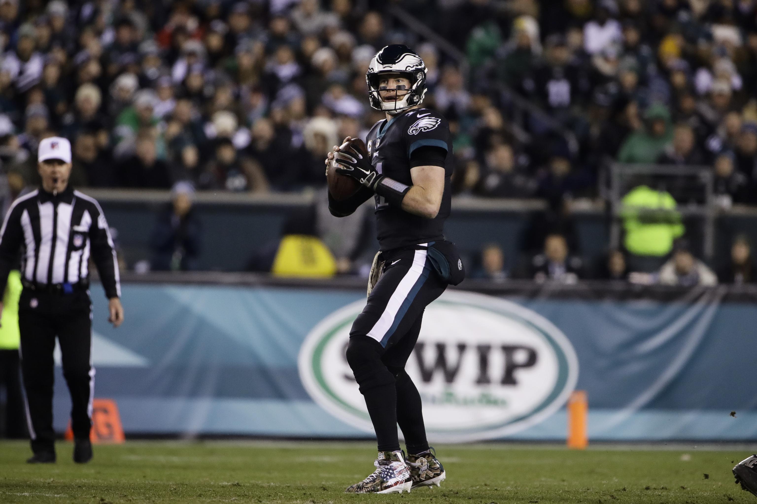 Philadelphia Eagles Benefiting from New Orleans Saints' Decline, News,  Scores, Highlights, Stats, and Rumors