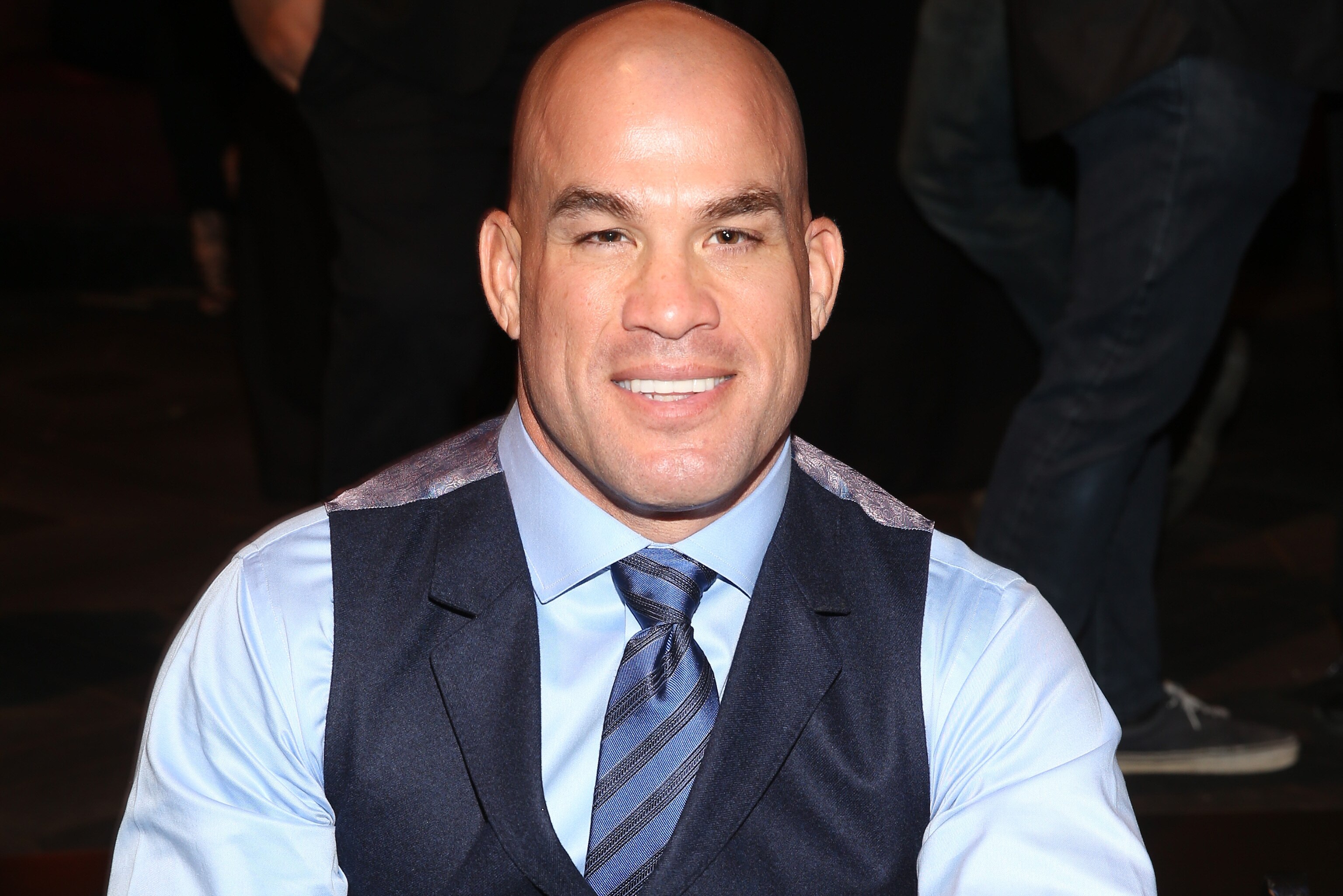 What is Tito Ortiz Net Worth Since His Career as a Mixed Martial Artist?