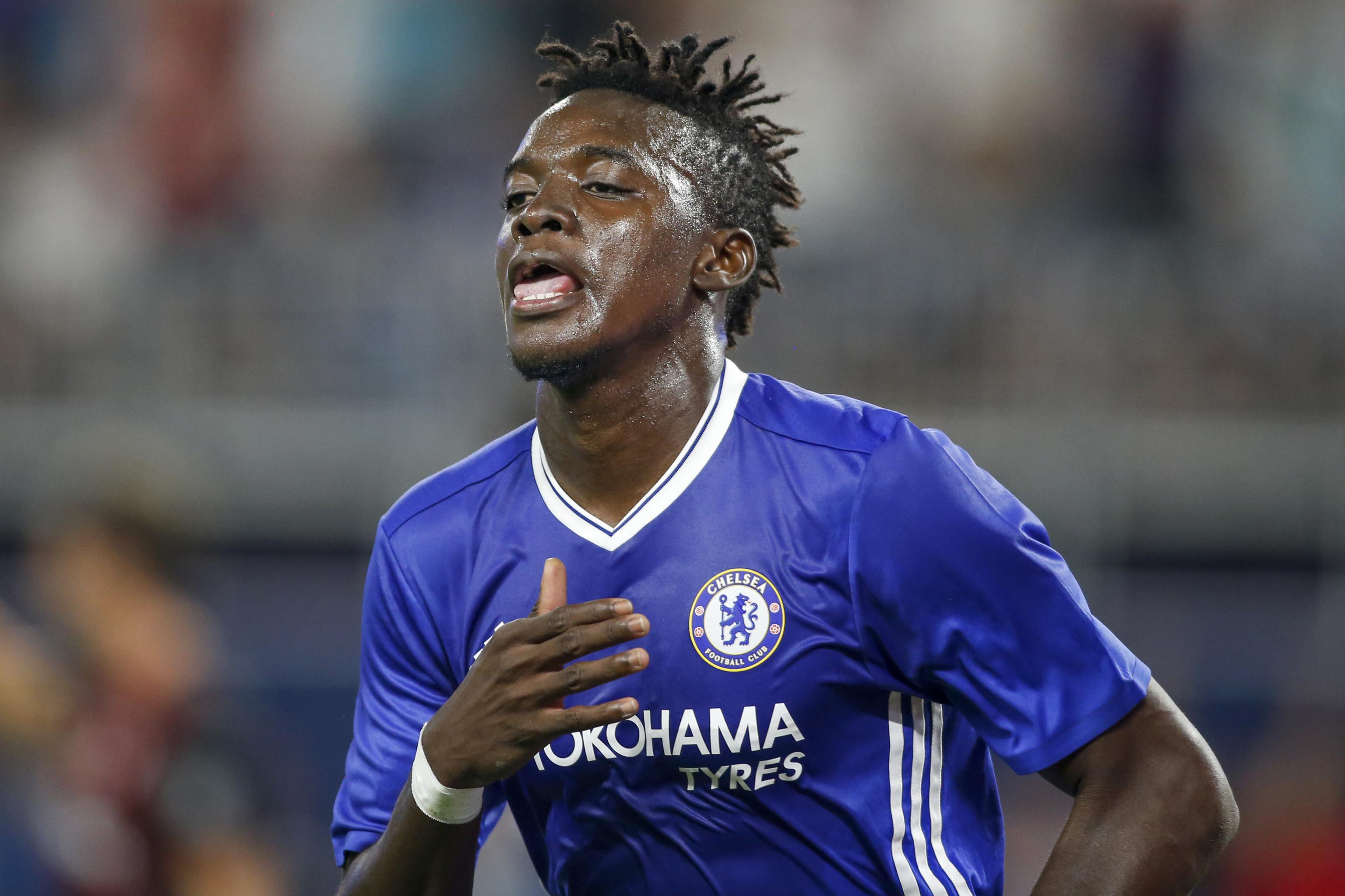 Report Chelsea Facing 2 Year Transfer Ban For Illegal Youth Team Signings Bleacher Report Latest News Videos And Highlights