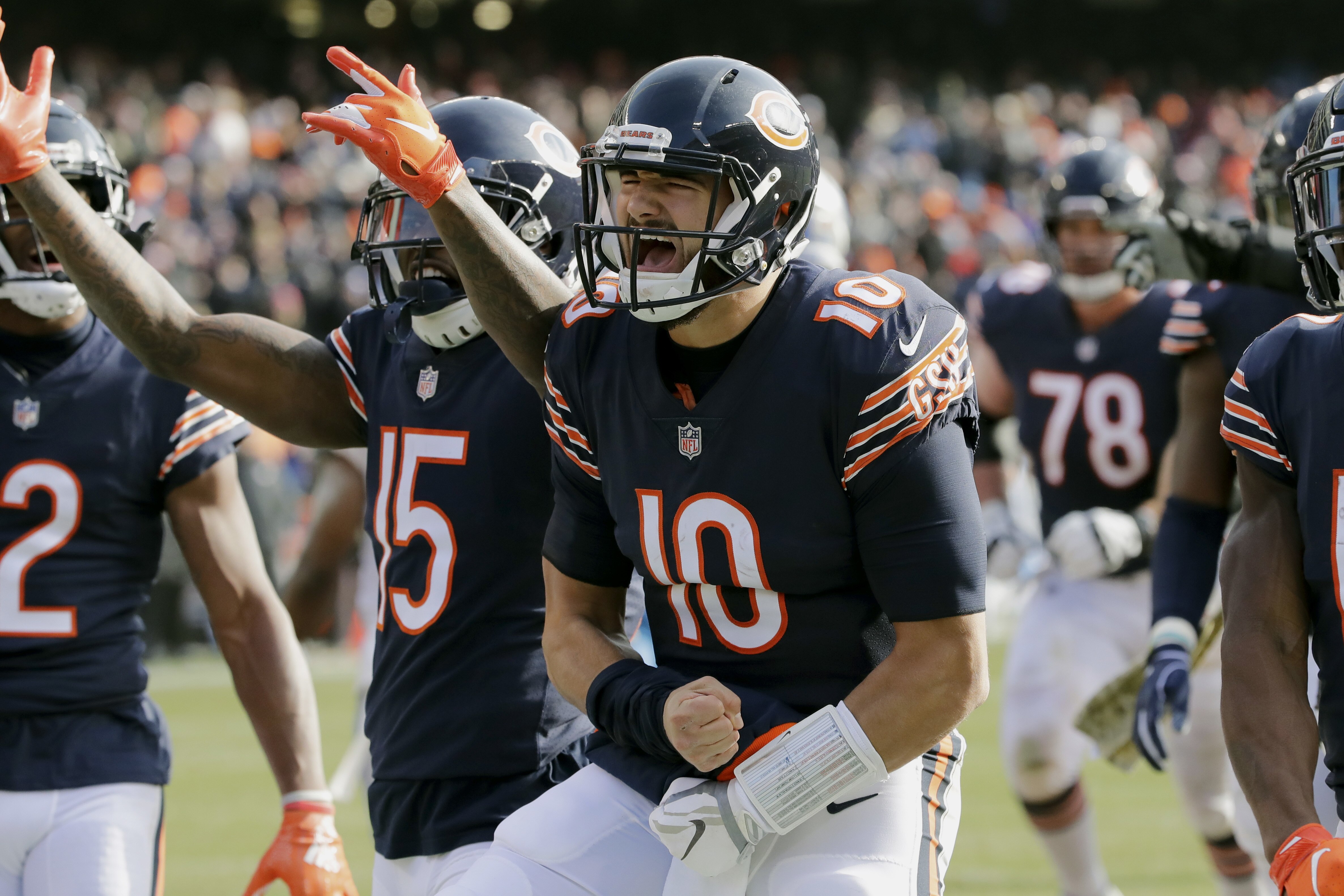 Fantasy Football Week 11 Examining Trade Value For This