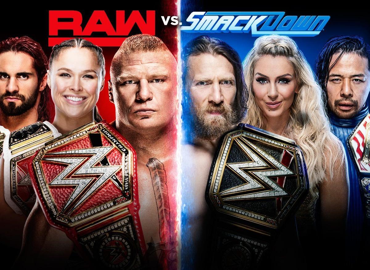 WWE Survivor Series 2018 Results Reviewing Top Highlights and Low