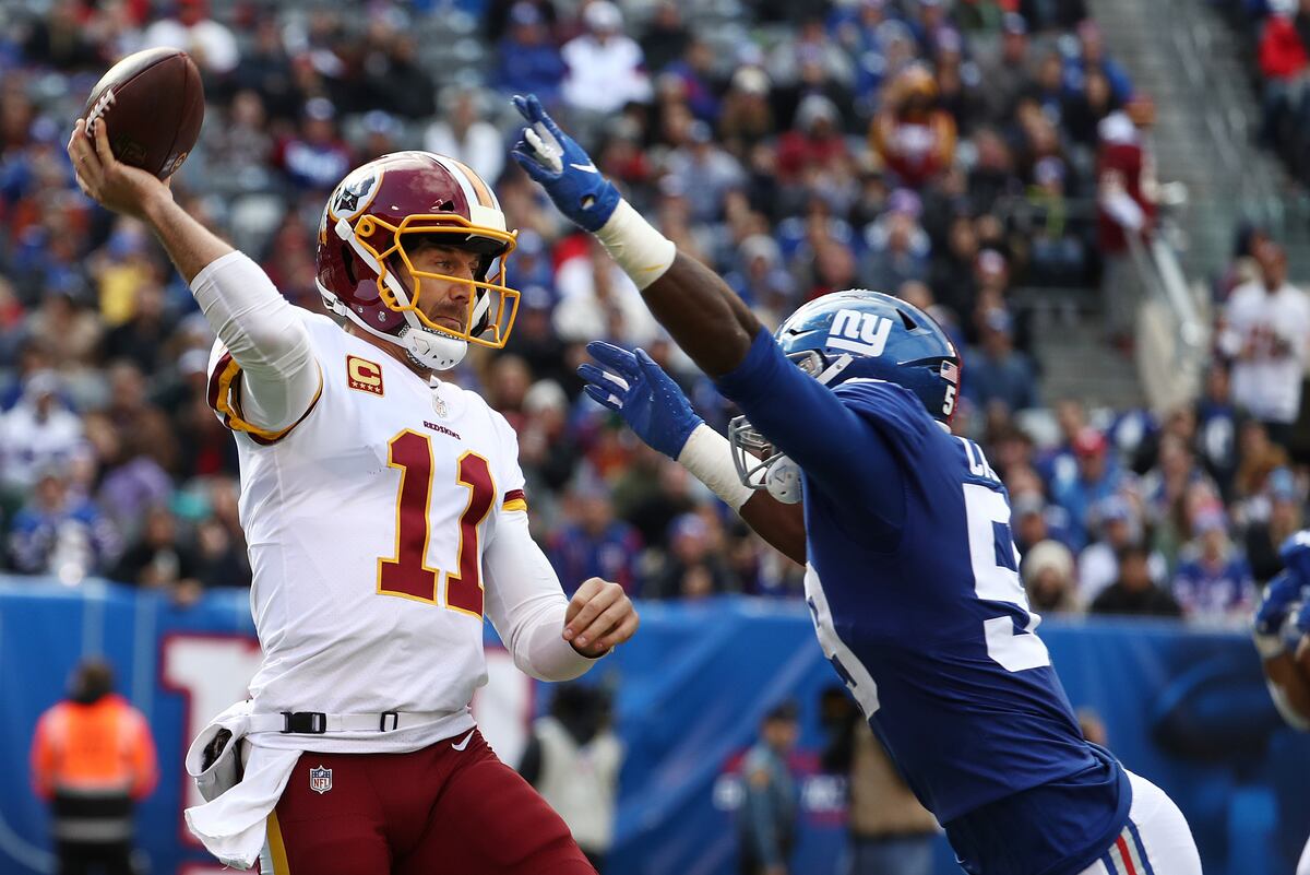 NFL TV Schedule 2018 Coverage Map, Times, LiveStream