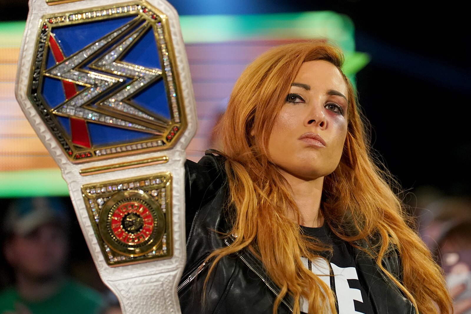 Becky Lynch Has Golden Opportunity To Be Stone Cold Of A New Era