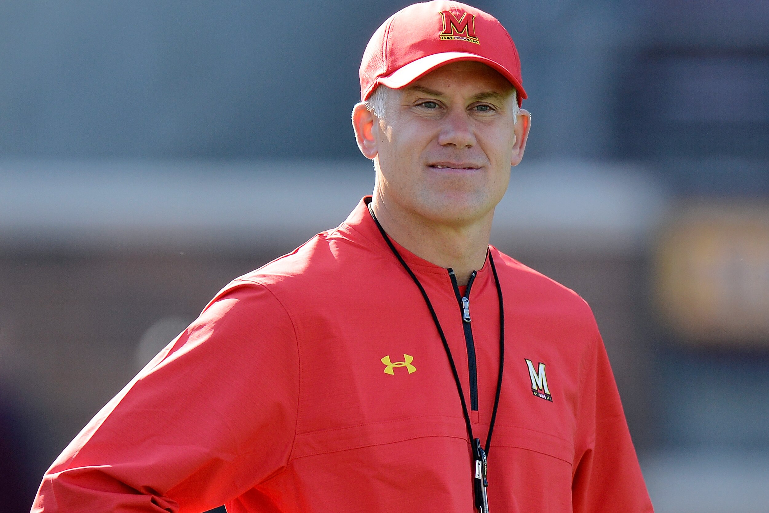 Report Dj Durkin Assisted Maryland Coaches During