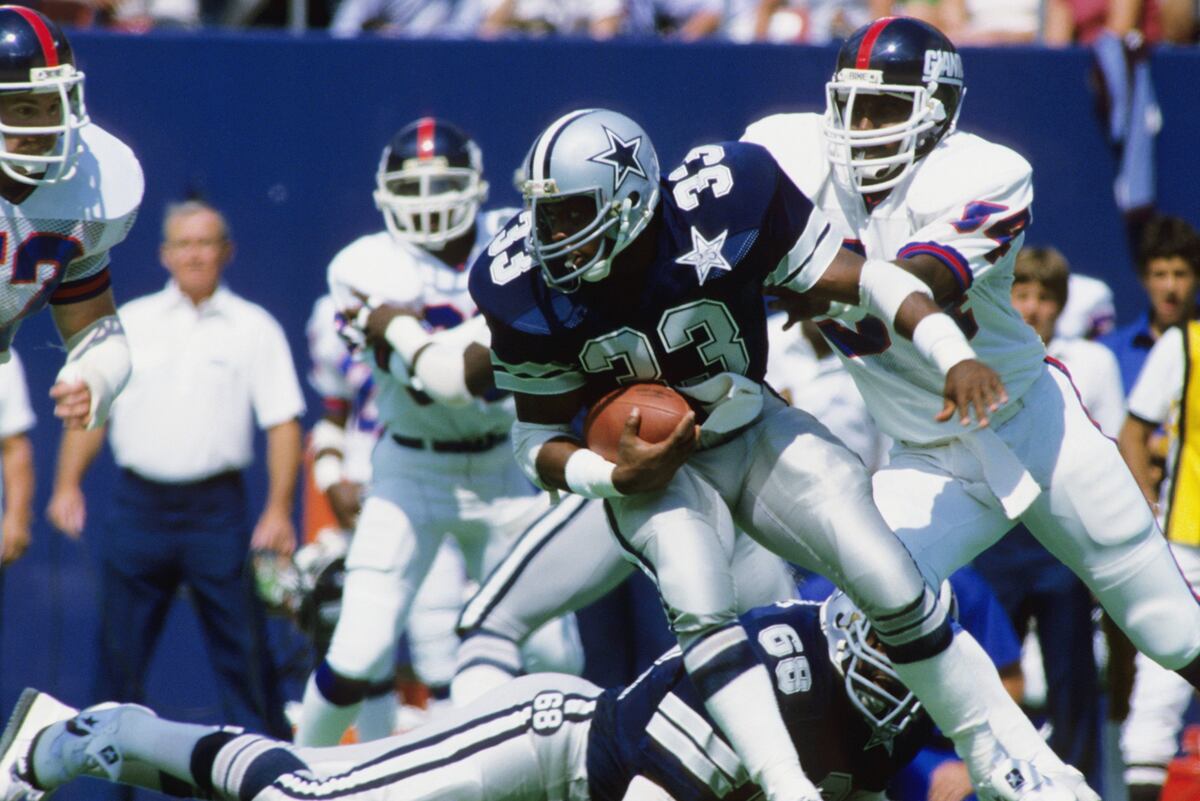 Record-Setting RB Tony Dorsett Returns to Pittsburgh to Celebrate HoF