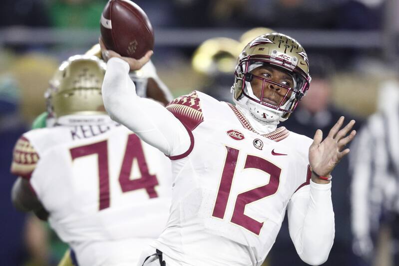 Boston College Eagles Vs Florida State Seminoles Odds Analysis