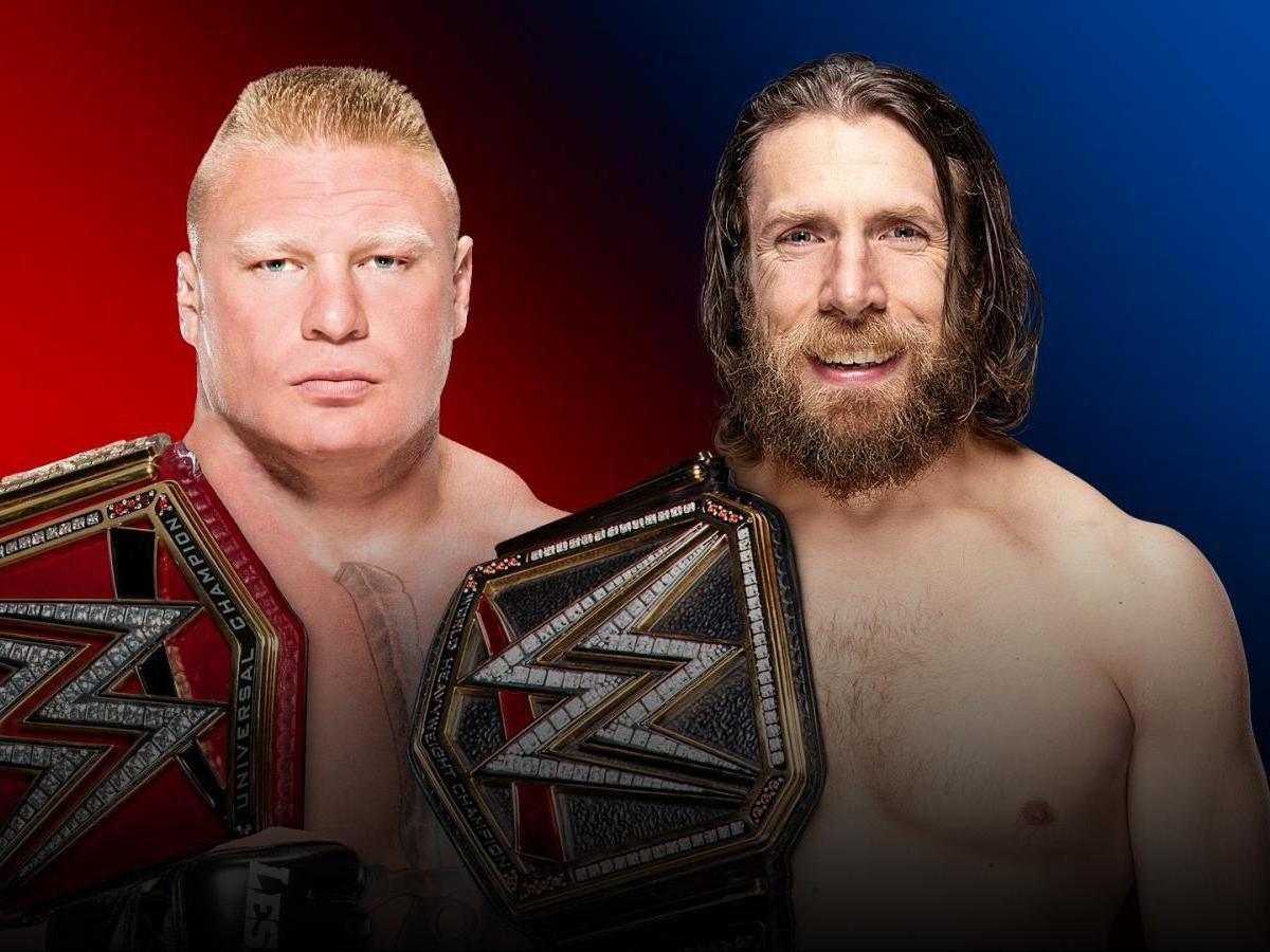 WWE Survivor Series 2018 B/R Expert Match Picks, Predictions and