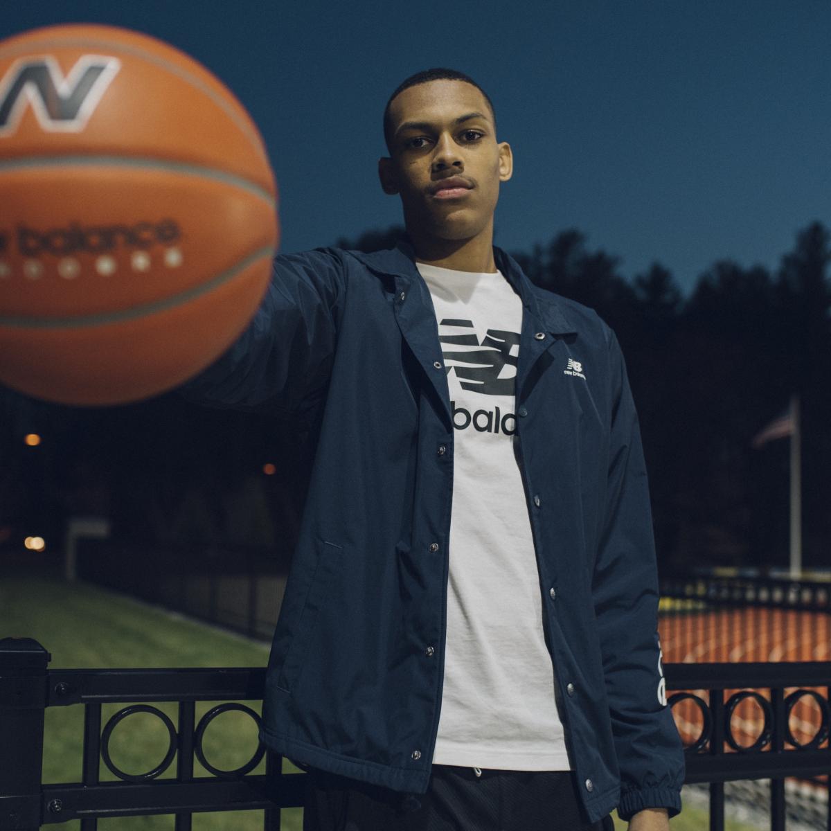 Darius Bazley, New Trying to Carve a New Path to the NBA Together | News, Scores, Highlights, Stats, and Rumors | Bleacher Report