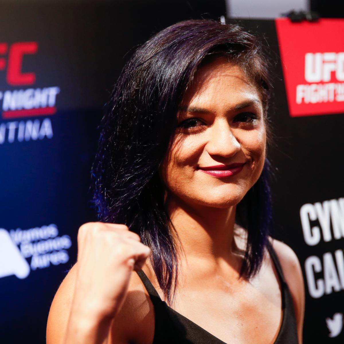 Cynthia Calvillo Cynthia Calvillo