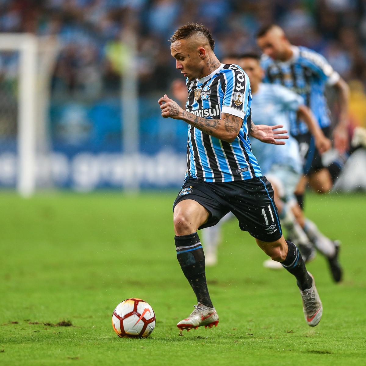 75 melhor ideia de Everton gremio