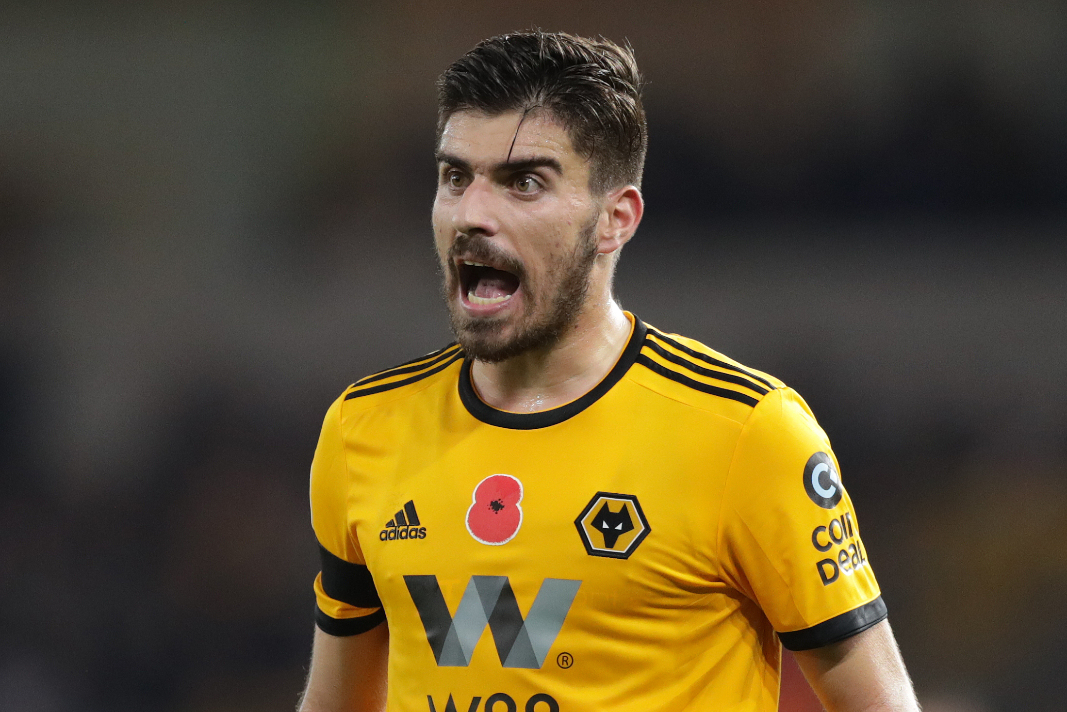 pix Ruben Neves 2021 Stats bleacher report