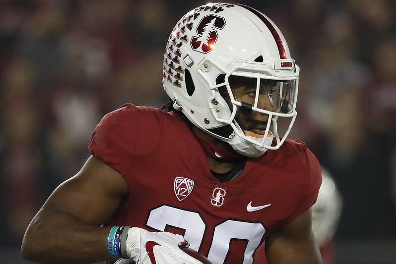 Stanford Vs Cal Football Game Rescheduled To Dec 1 Amid