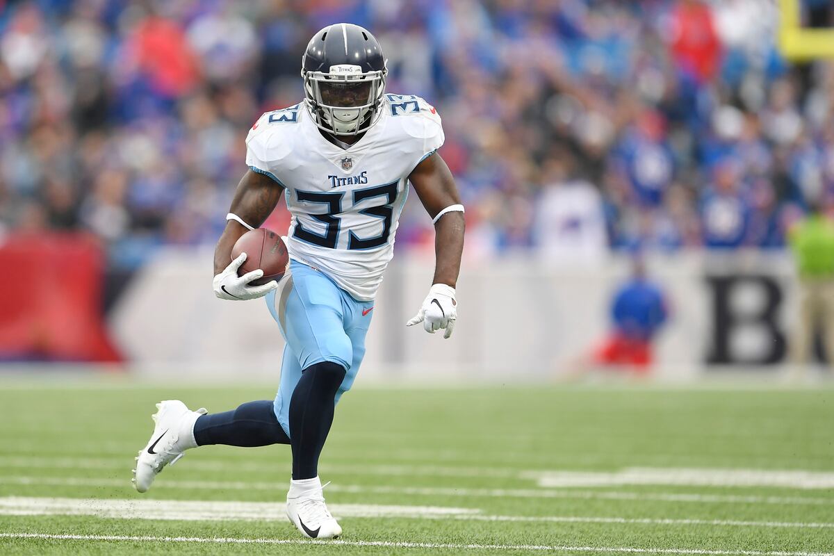 Start 'Em, Sit 'Em Week 11: Latest Fantasy Football Lineup ...