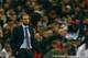 England's manager Gareth Southgate watches from the touchline during the international friendly football match between England and the United States at Wembley stadium in north London on November 15, 2018. (Photo by Ian KINGTON / AFP) / NOT FOR MARKETING OR ADVERTISING USE / RESTRICTED TO EDITORIAL USE (Photo credit should read IAN KINGTON/AFP/Getty Images)