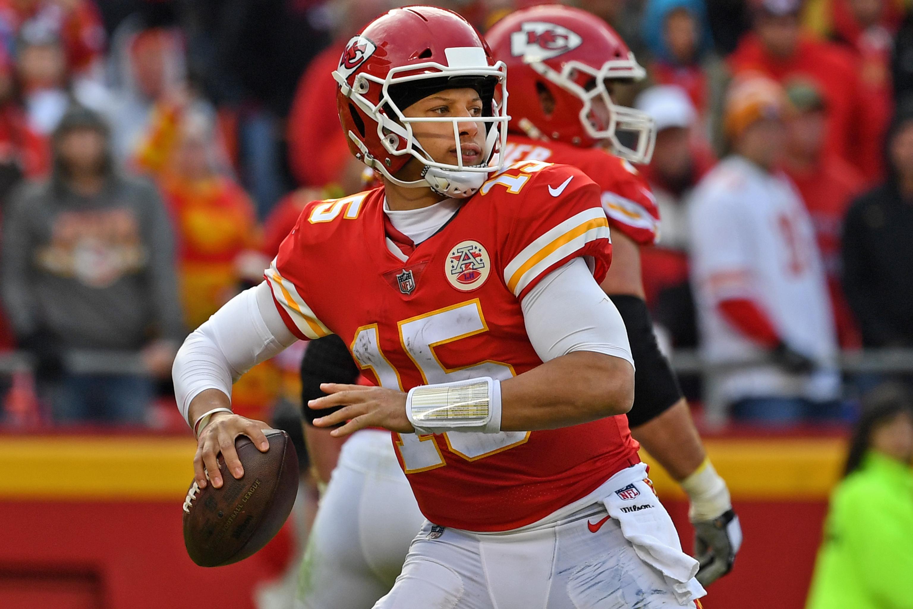 NFL Week 11 streaming guide: How to watch the Kansas City Chiefs - Los  Angeles Chargers game today - CBS News