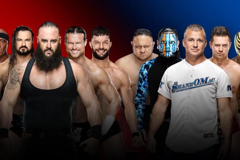 WWE Survivor Series 2018 Live Stream, WWE Network Start Time and Match
