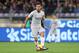 FLORENCE, ITALY - NOVEMBER 03: Lorenzo Pellegrini of AS Roma in action during the Serie A match between ACF Fiorentina and AS Roma at Stadio Artemio Franchi on November 3, 2018 in Florence, Italy. (Photo by Gabriele Maltinti/Getty Images)