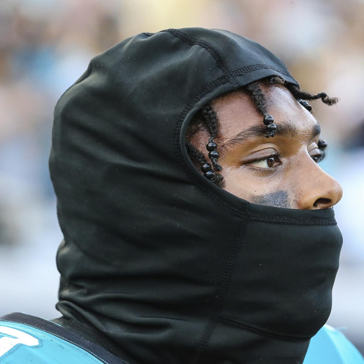 Jalen Ramsey On Performance Amid Trade Rumors Ive Been Pretty Pissed Off News Scores