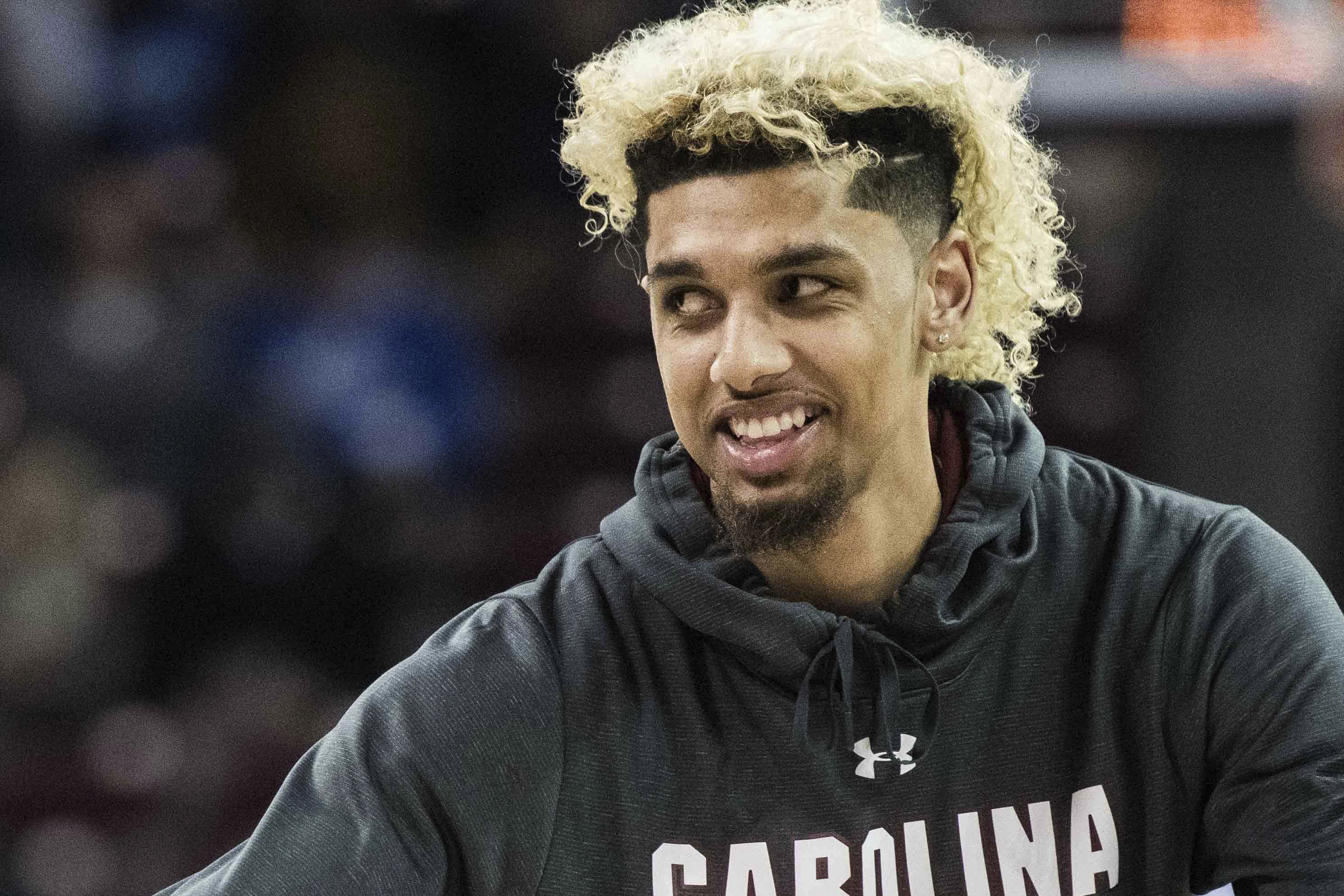 Brian Bowen II Sues Adidas on Bribery, Fraud Allegations