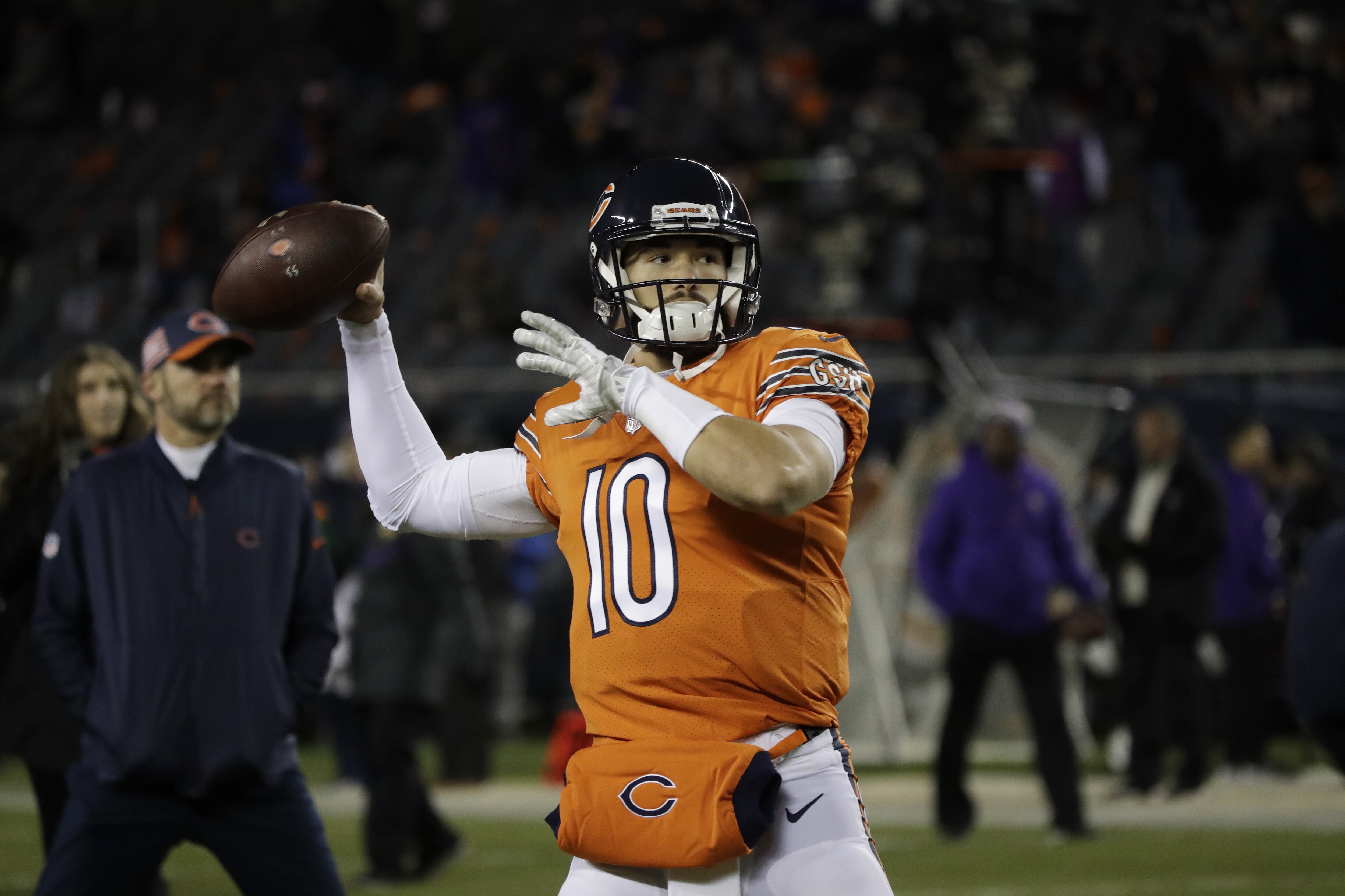 Nfl Power Rankings Week 12 2018 19 Conference Standings And