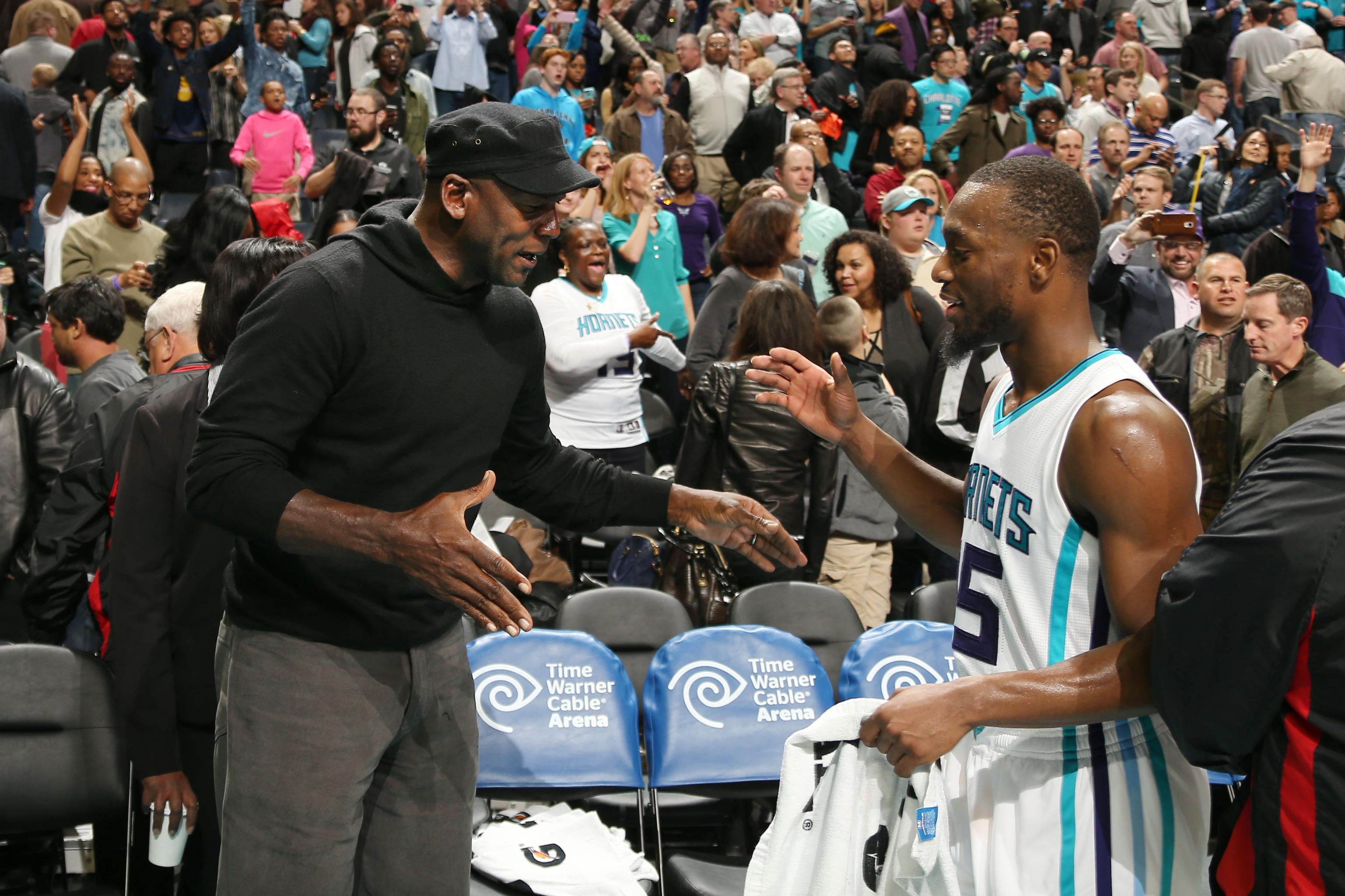 NBA Rumors: Michael Jordan 'Hellbent' on Re-Signing Kemba Walker ...