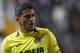 MADRID, SPAIN - NOVEMBER 11: Pablo Fornals of Villarreal CF looks on during the La Liga match between Rayo Vallecano de Madrid and Villarreal CF at Campo de Futbol de Vallecas on November 11, 2018 in Madrid, Spain. (Photo by Quality Sport Images/Getty Images)