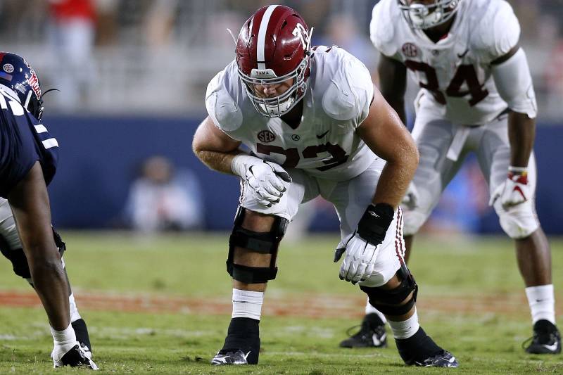 Wholehogsports 4 Alabama Players Declare For Nfl