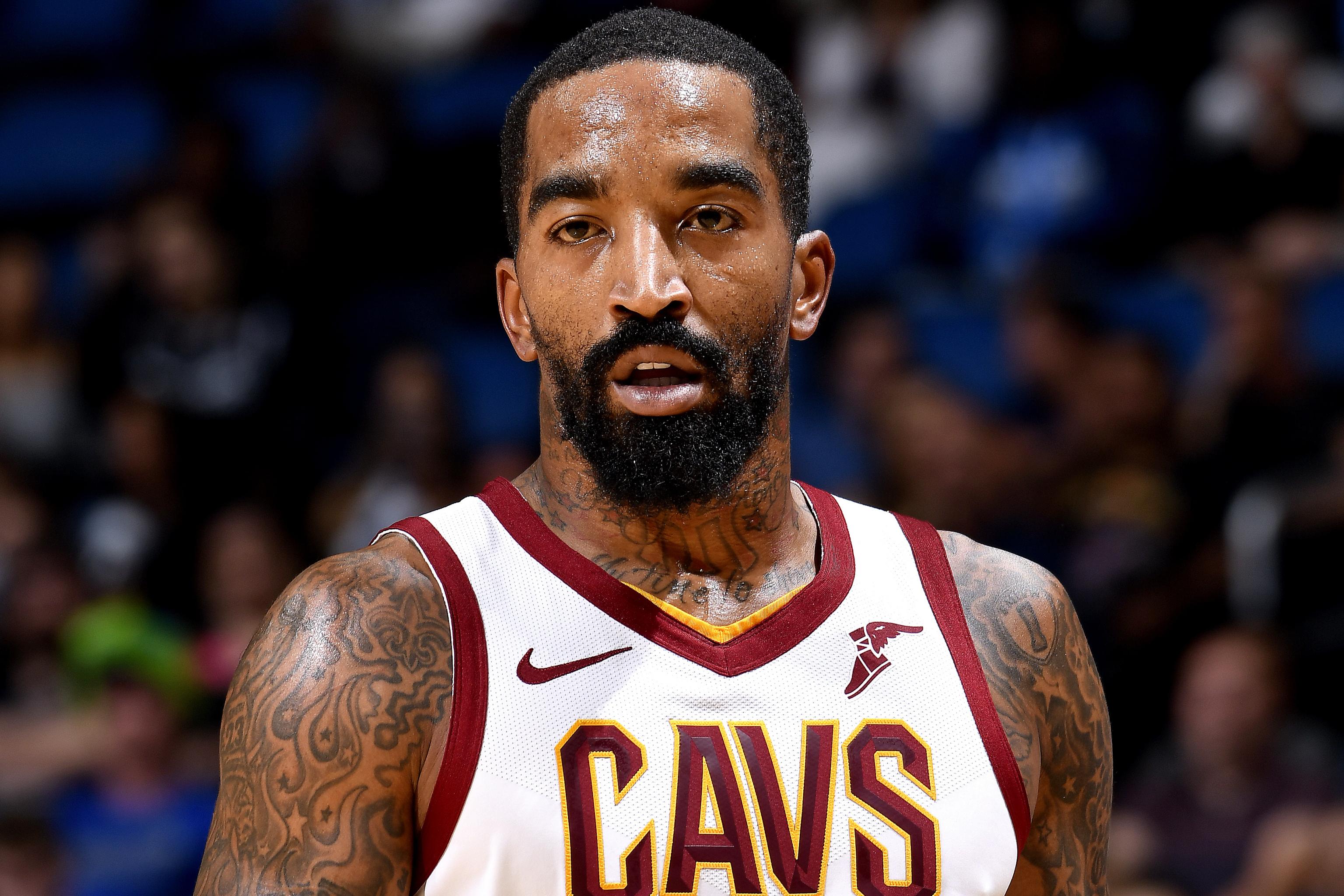Jr Smith Rips Cavaliers Amid Trade Request I Don T Think The Goal Is To Win Bleacher Report Latest News Videos And Highlights