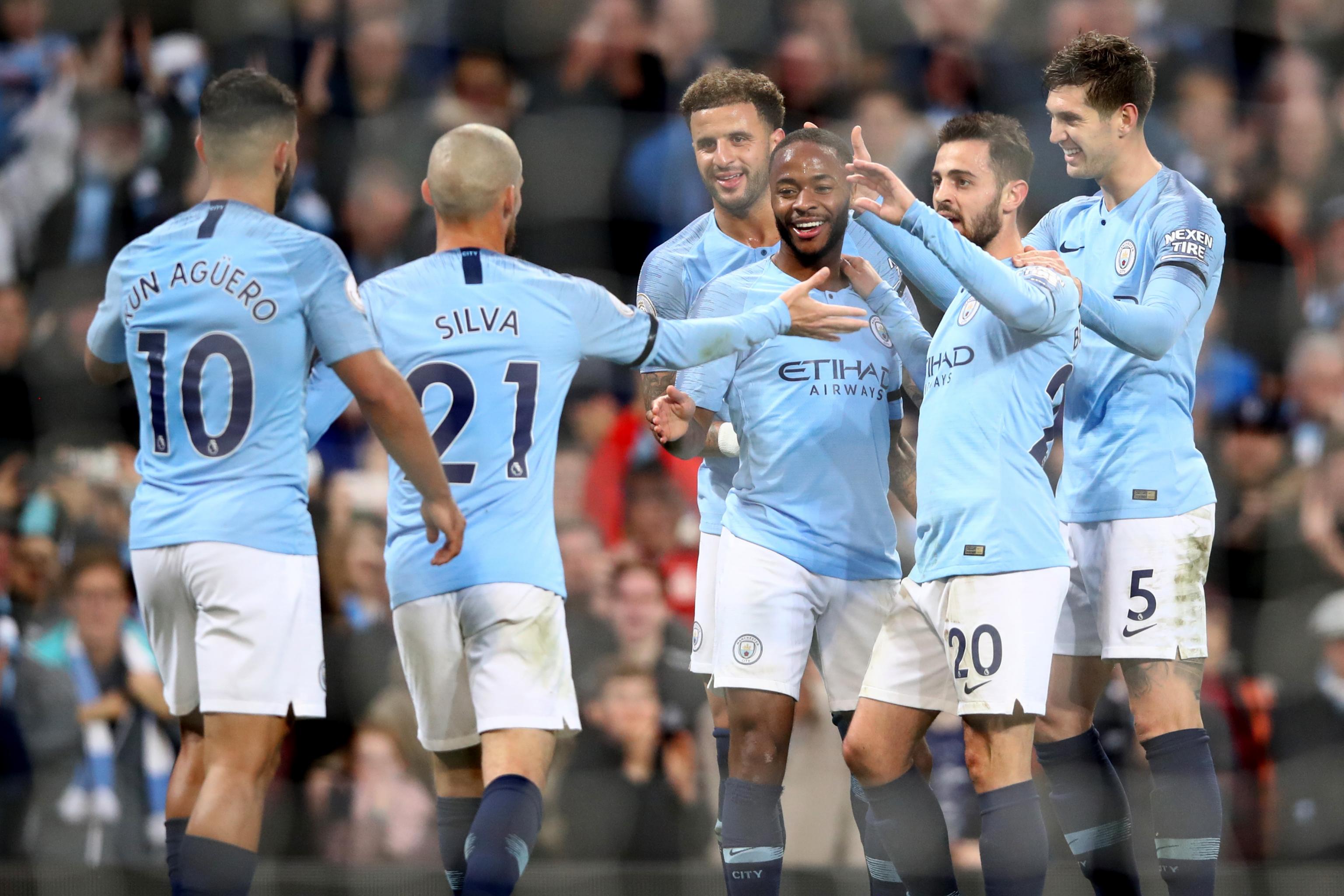 Outlining Manchester City S Plan To Improve Their Superteam Bleacher Report Latest News Videos And Highlights