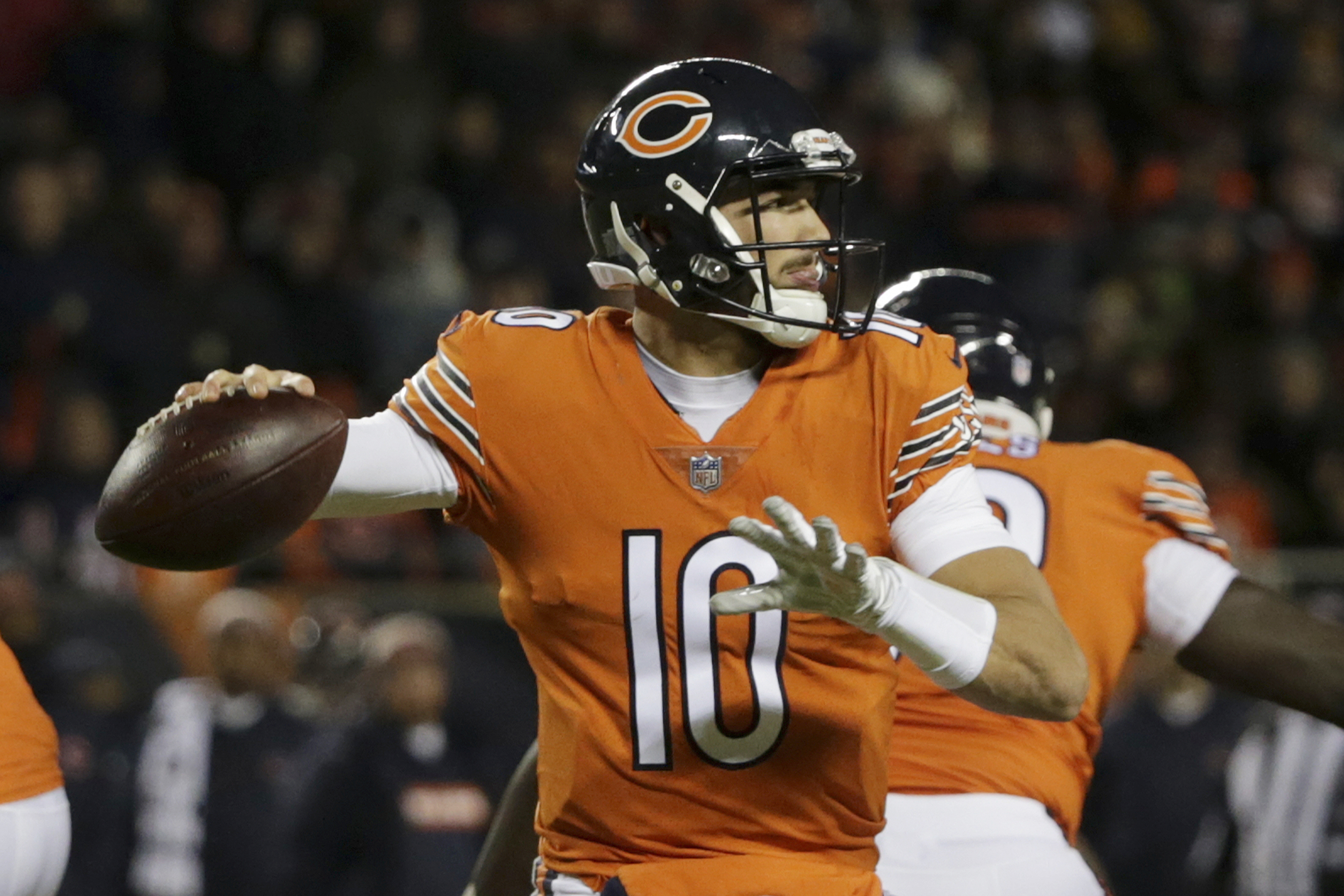 Chicago Bears vs. Detroit Lions: Betting Odds, Analysis, NFL Pick, News,  Scores, Highlights, Stats, and Rumors