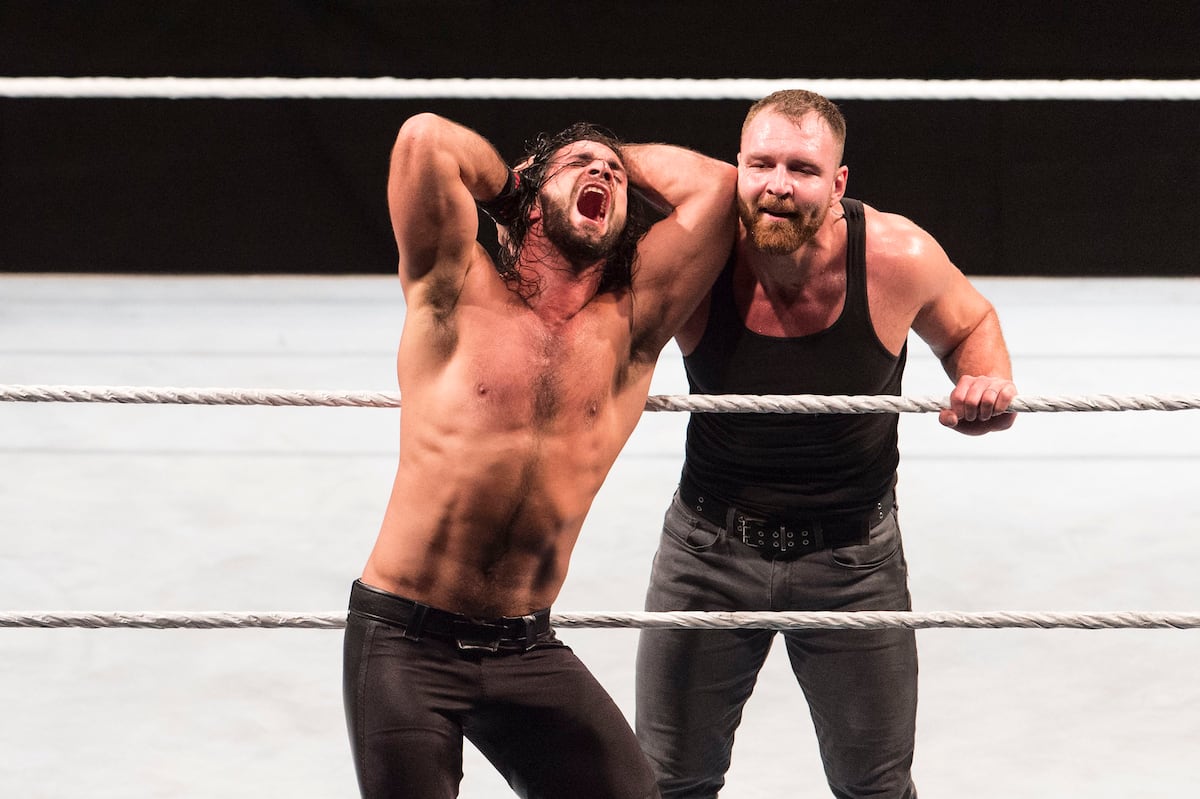 wwe-needs-seth-rollins-vs-dean-ambrose-to-carry-raw-through-holiday-season-news-scores-highlights-stats-and-rumors-bleacher-report