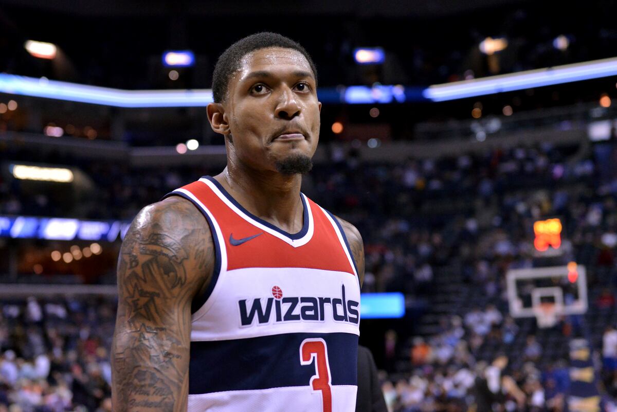 Bradley Beal on Wizards Drama: It's 'Either Going to Boost Us or F--k Us Up' | Bleacher Report ...